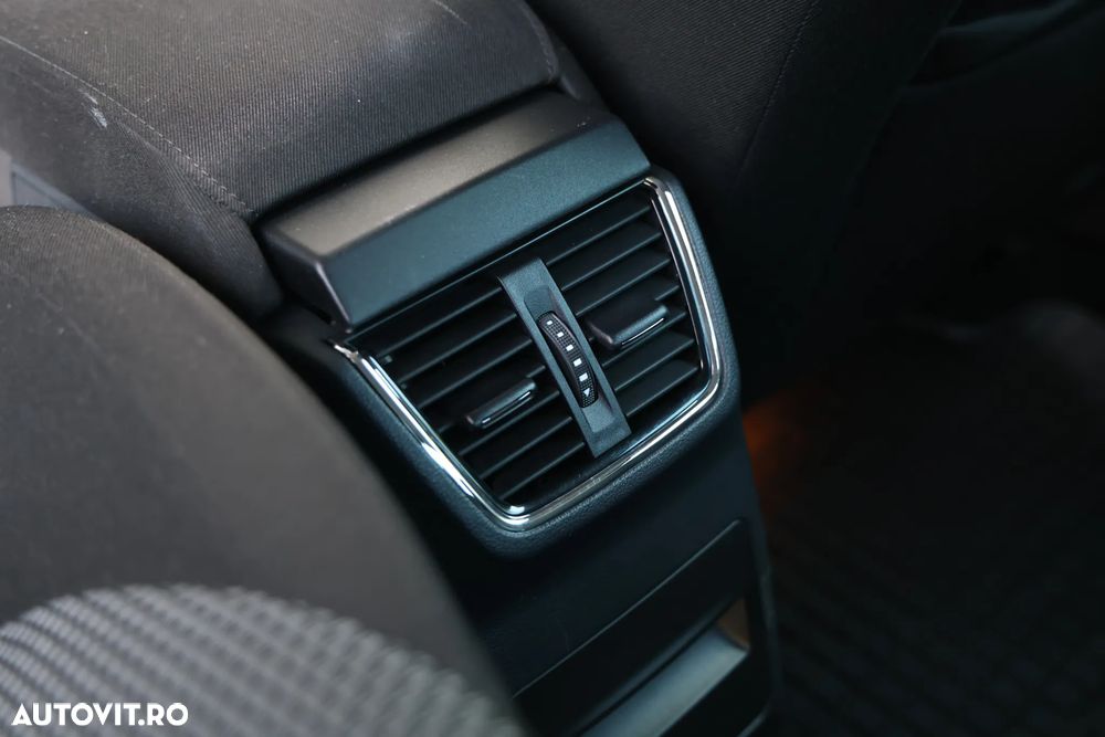 Skoda Octavia 1.6 TDI Active - 14