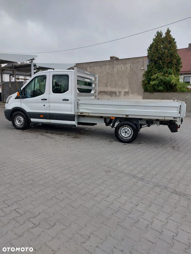 Ford FT 350 2.0 TDCi L3 - 7