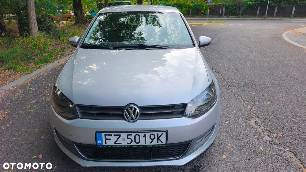 Volkswagen Polo - 5