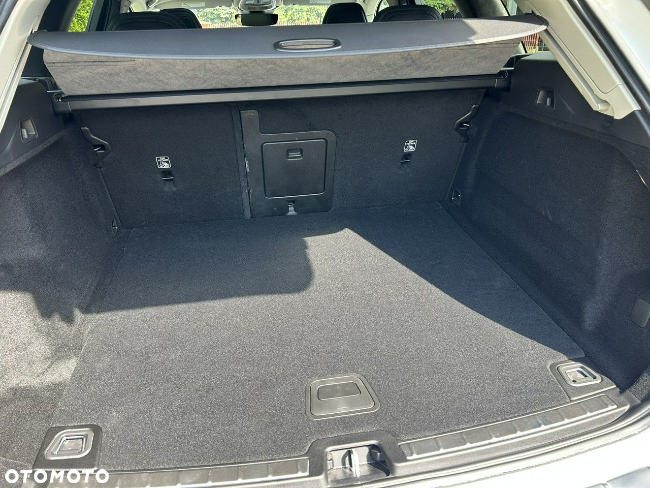Volvo XC 60 B5 B Geartronic Momentum Pro - 20