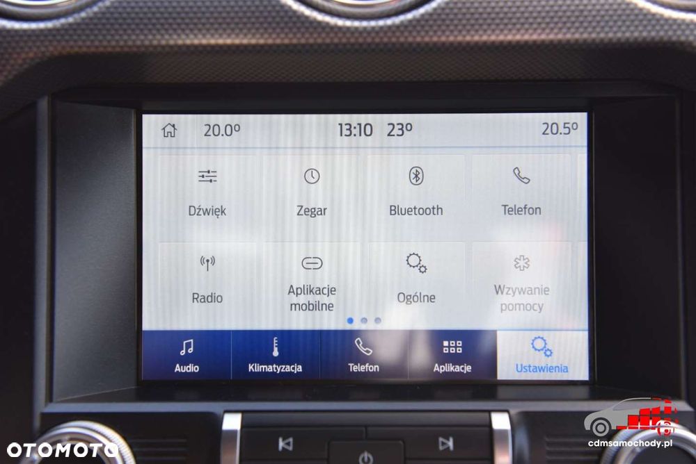 Ford Mustang 5.0 V8 GT - 23