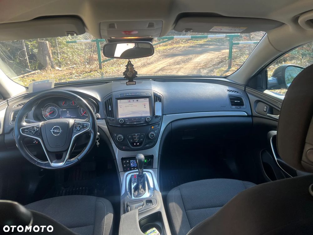 Opel Insignia - 6