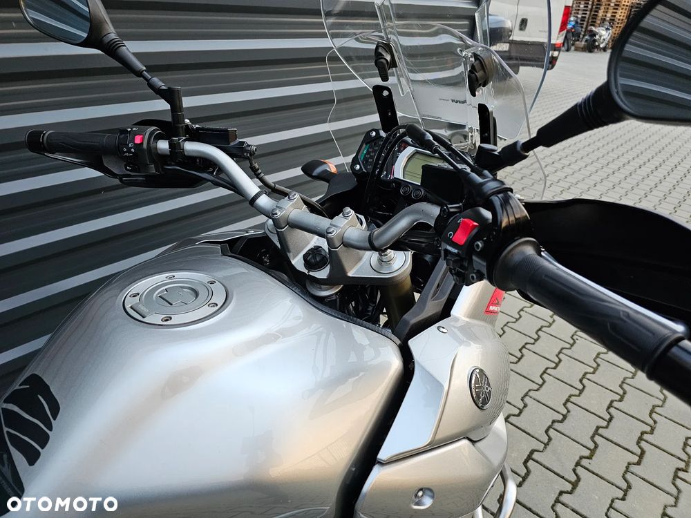 Yamaha Super Tenere - 20