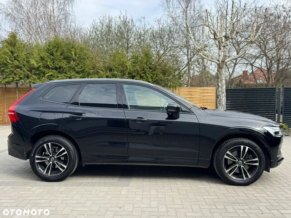 Volvo XC 60 D4 AWD Geartronic Momentum - 4