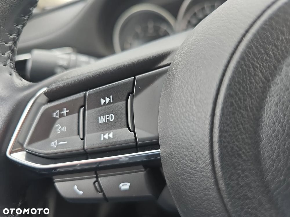 Mazda 6 2.0 Center-Line - 22
