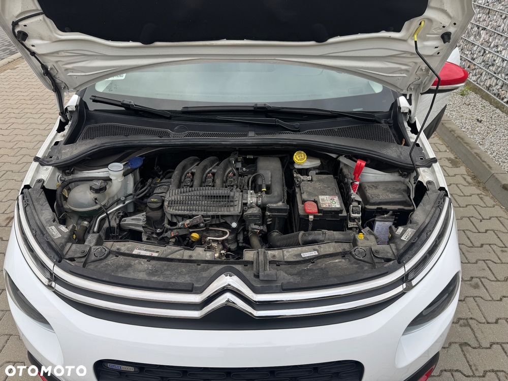 Citroën C3 1.2 PureTech Shine - 6