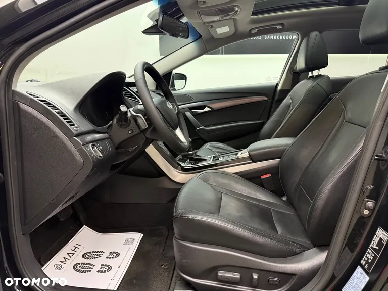 Hyundai i40 i40cw 2.0 Automatik Premium - 24