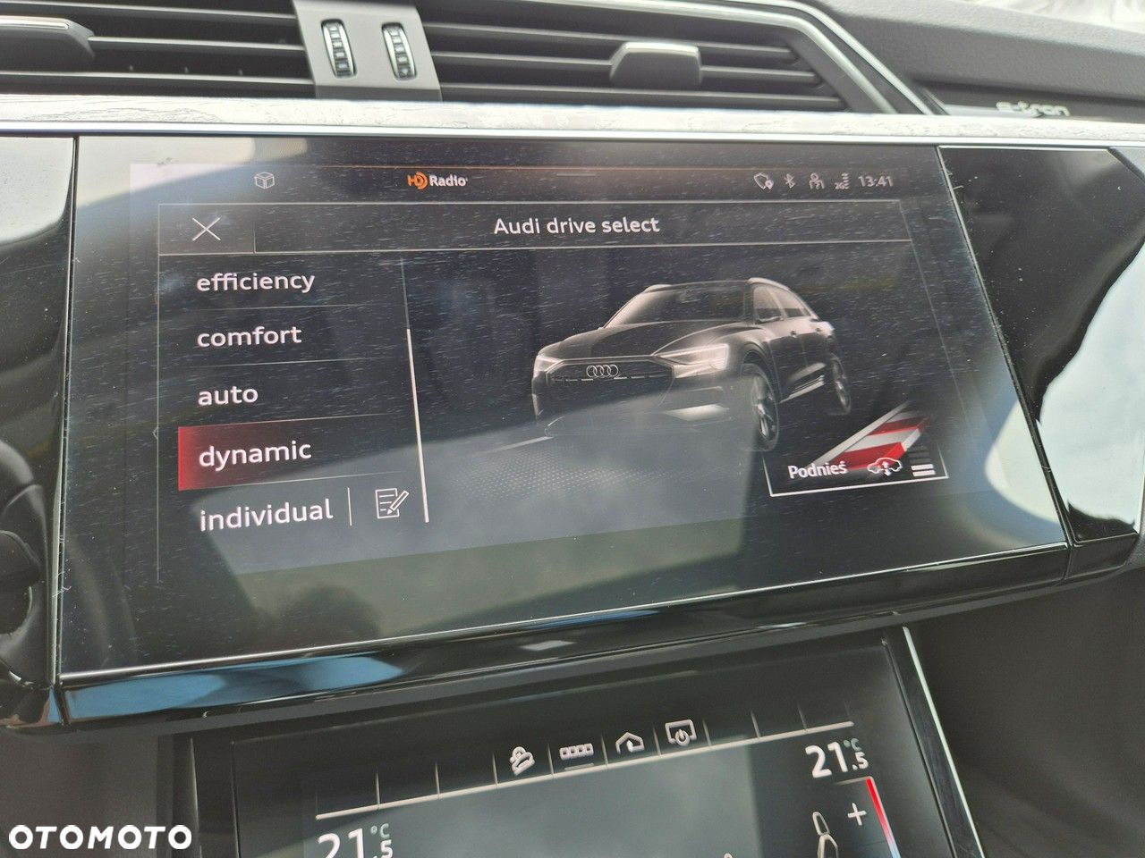 Audi e-tron 55 Quattro - 24