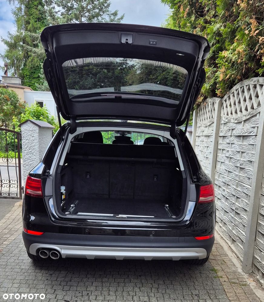 Audi A4 Allroad 2.0 TDI Quattro S tronic - 22