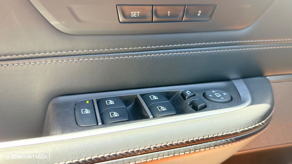 BMW 620 Gran Turismo d Pack M - 19