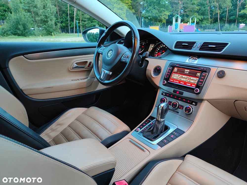Volkswagen CC - 31
