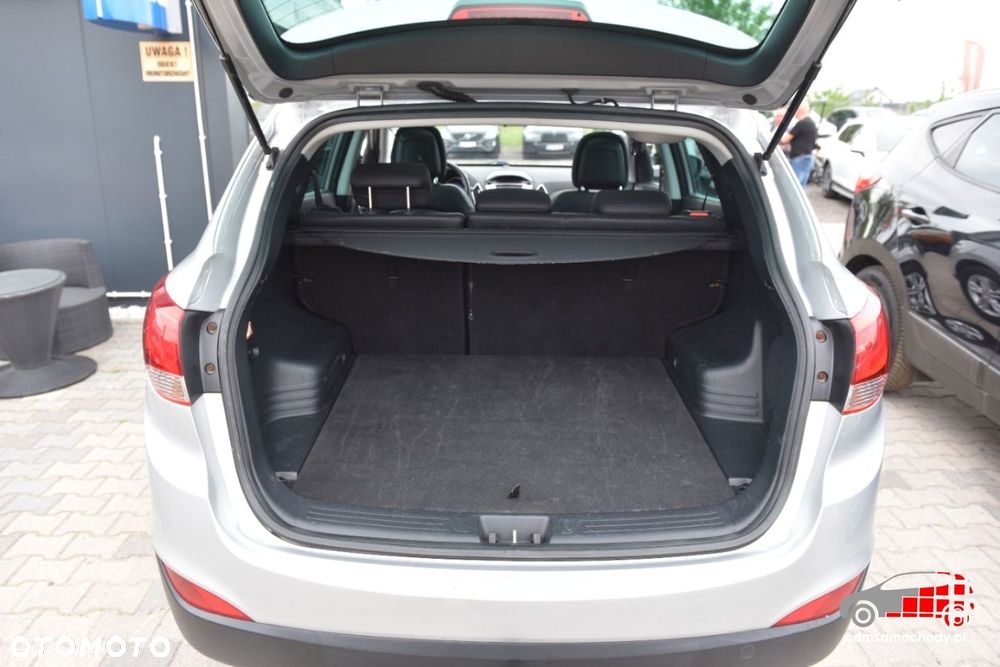 Hyundai ix35 2.0 Style - 14