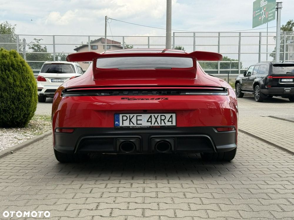 Porsche 911 - 7