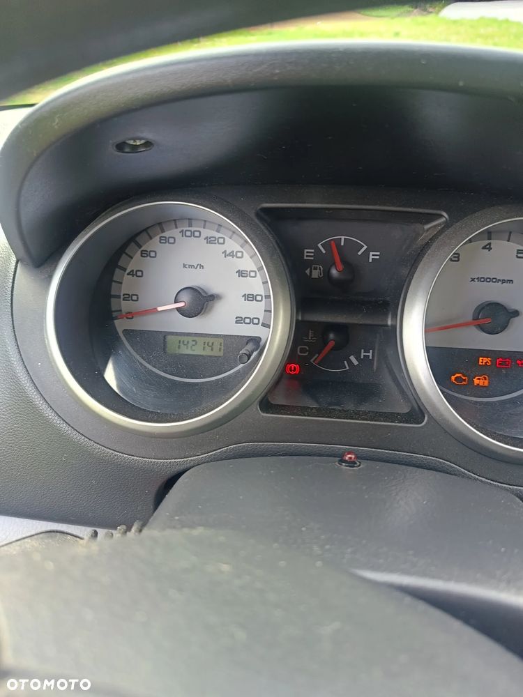 Suzuki Ignis 1.3 4x4 Snow White - 9