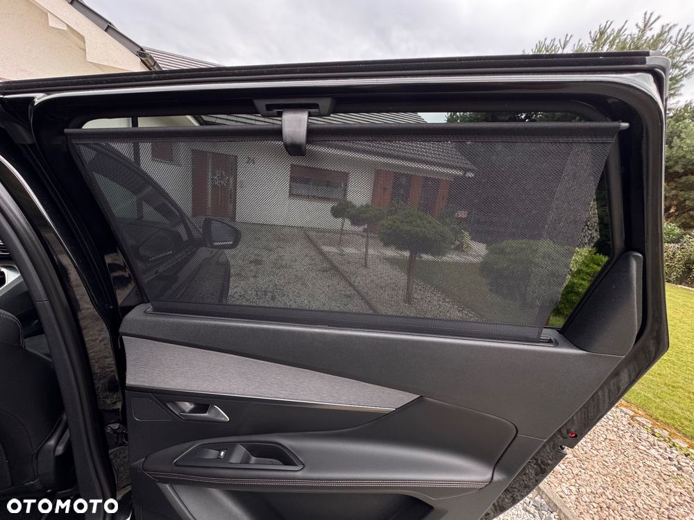 Peugeot 5008 2.0 BlueHDI GT S&S EAT6 - 18