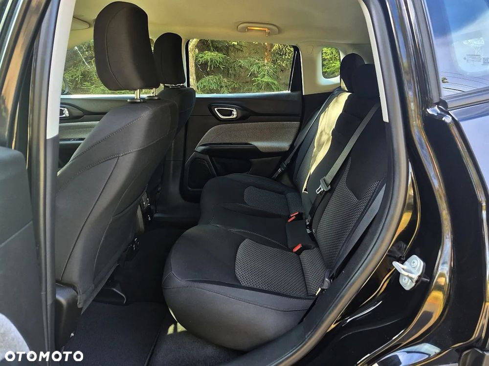 Jeep Compass - 7