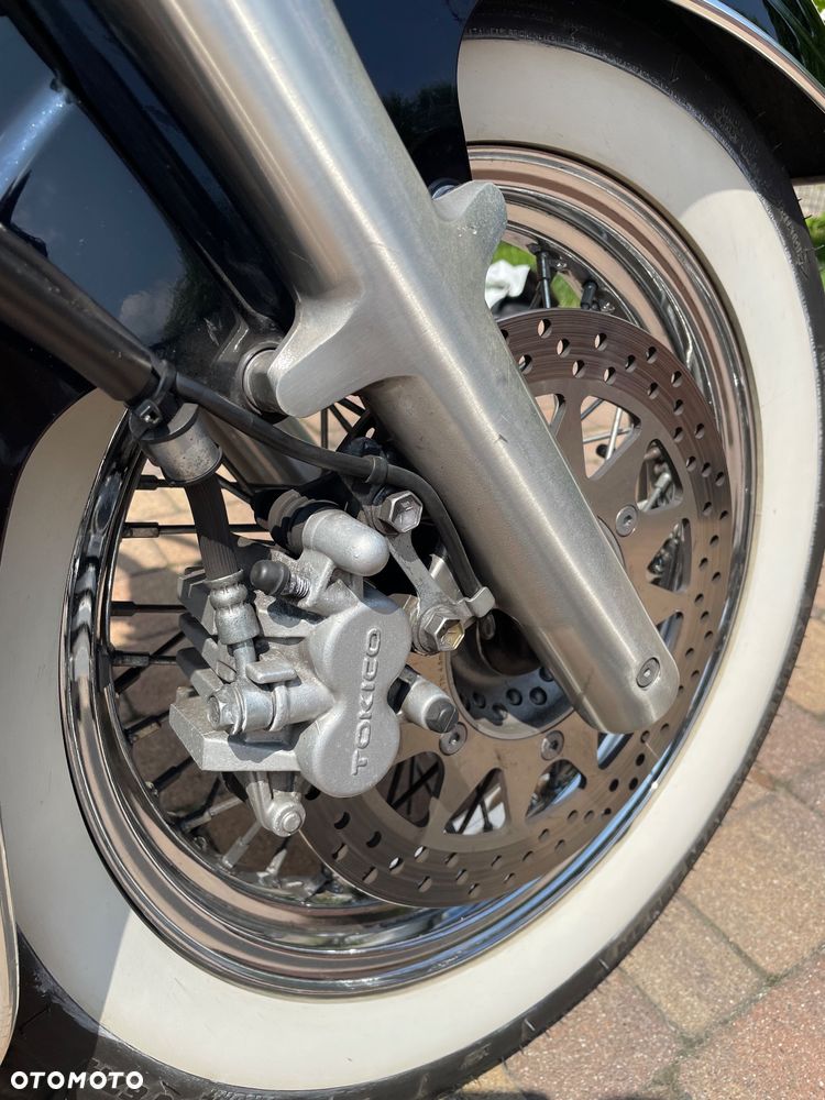 Suzuki VL 800 Volusia - 22