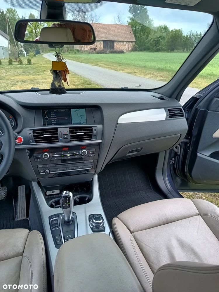 BMW X3 - 30