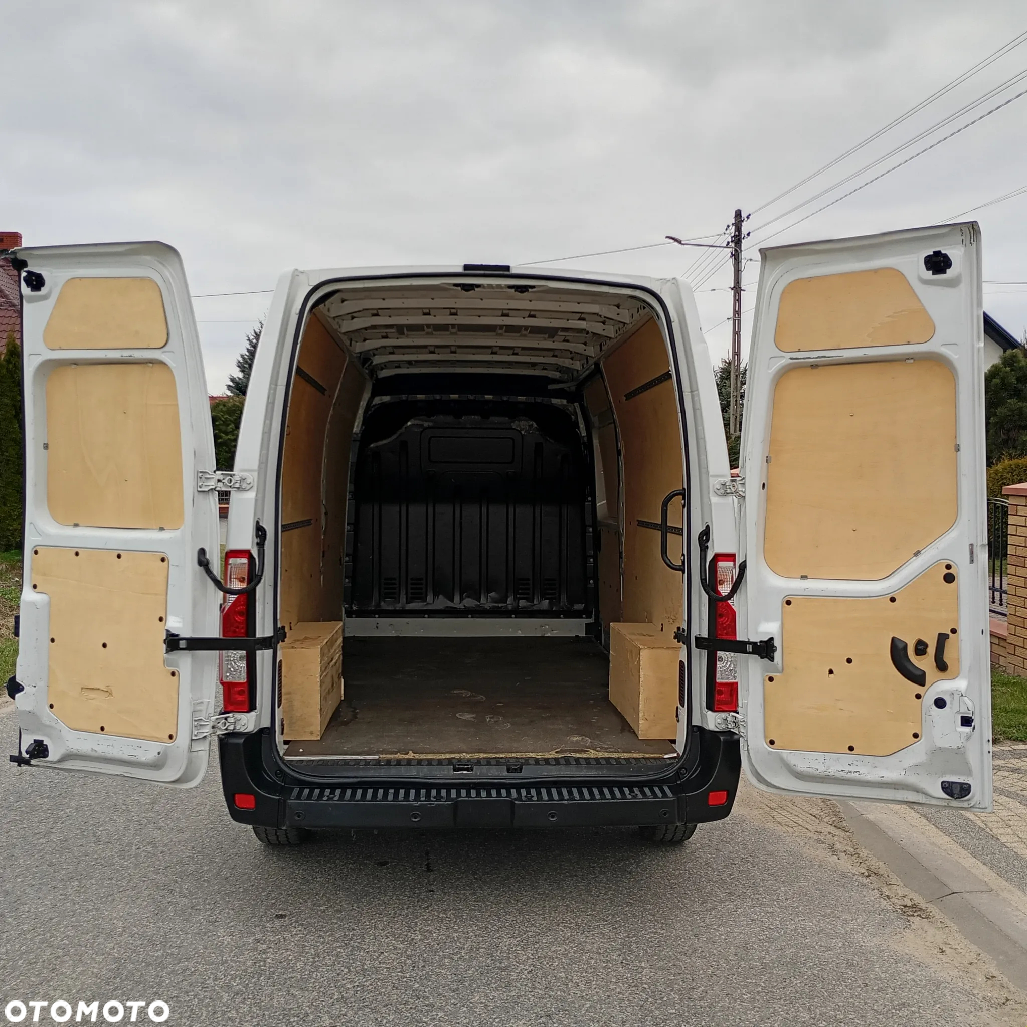 Renault Master - 14
