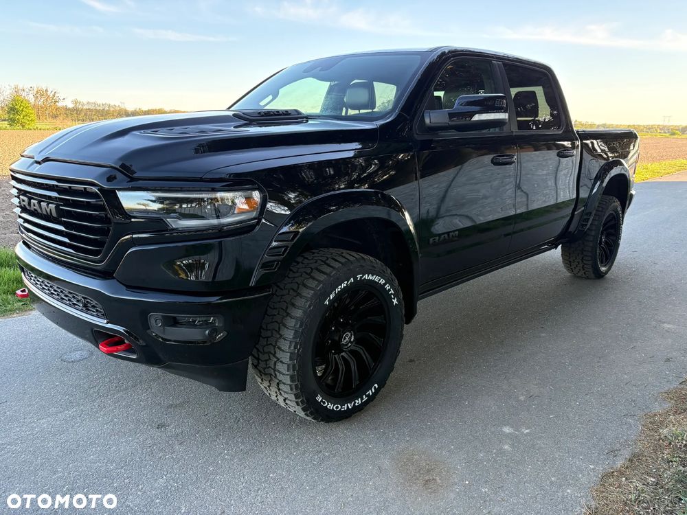 Dodge RAM - 21