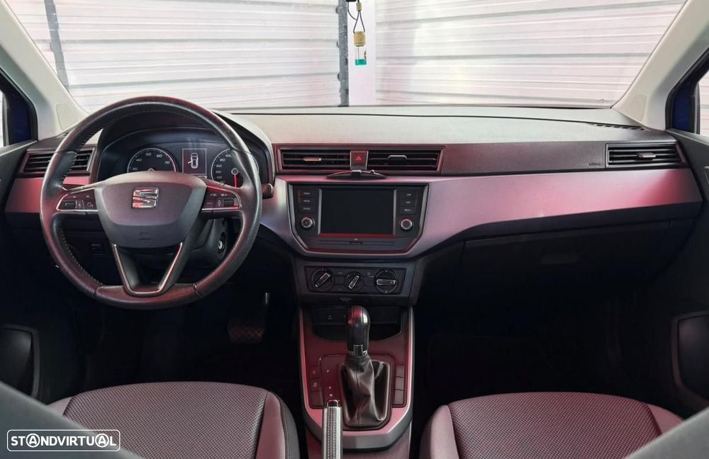 SEAT Arona 1.0 TSI Style DSG - 9