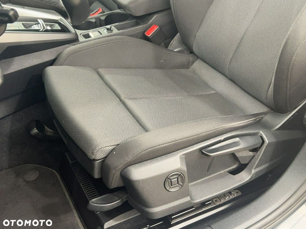 Audi A3 Limousine - 17