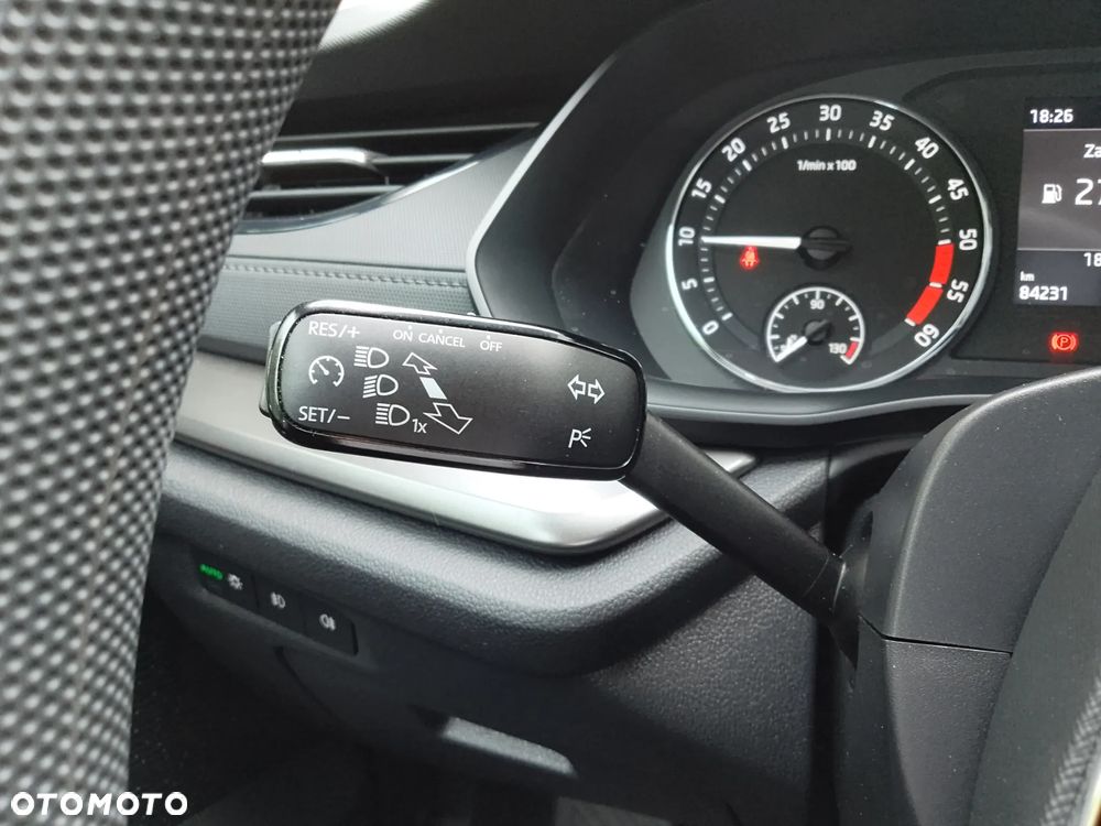 Skoda Octavia 2.0 TDI Active - 23