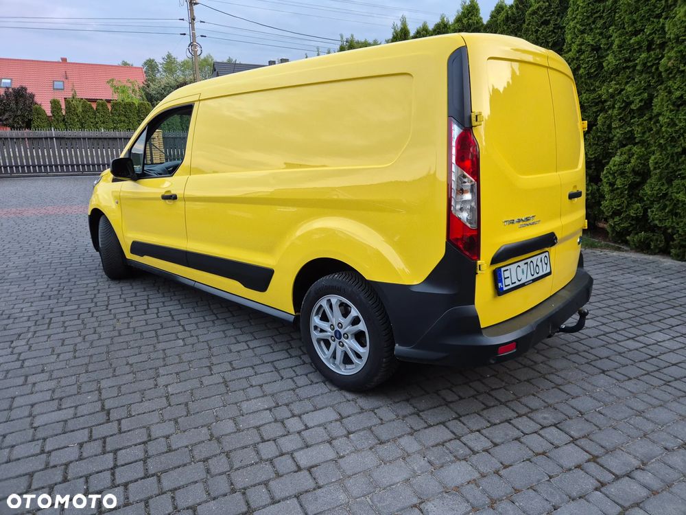 Ford Transit Connect - 8
