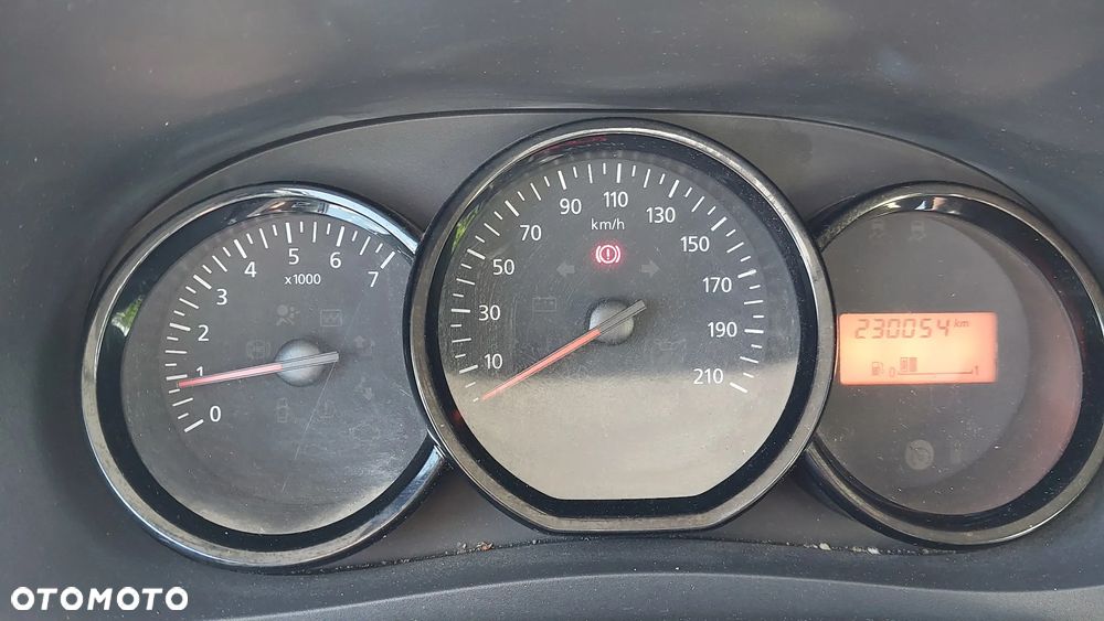 Dacia Dokker dCi 75 Ambiance - 22