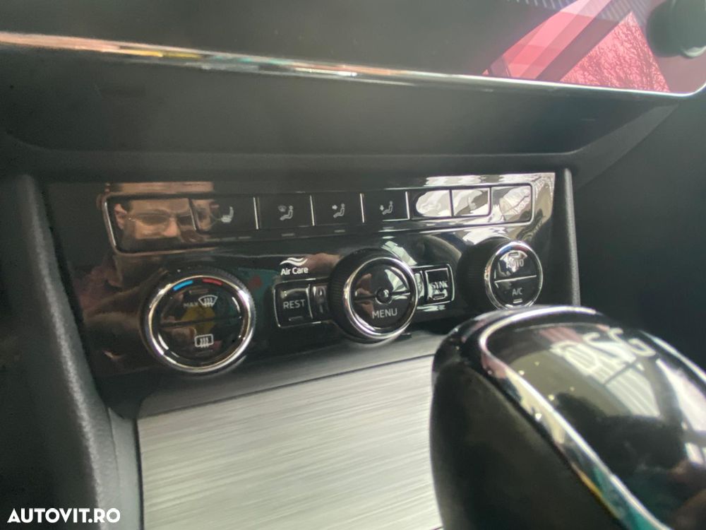 Skoda Superb 2.0 TDI DSG Ambition - 21