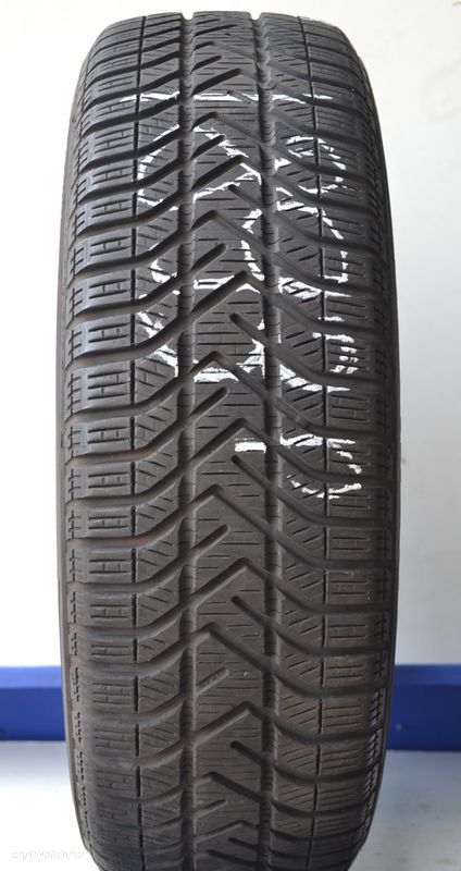 195/65R15 91T PIRELLI SNOWCONTROL SERIE 3 x1szt 1893p - 2