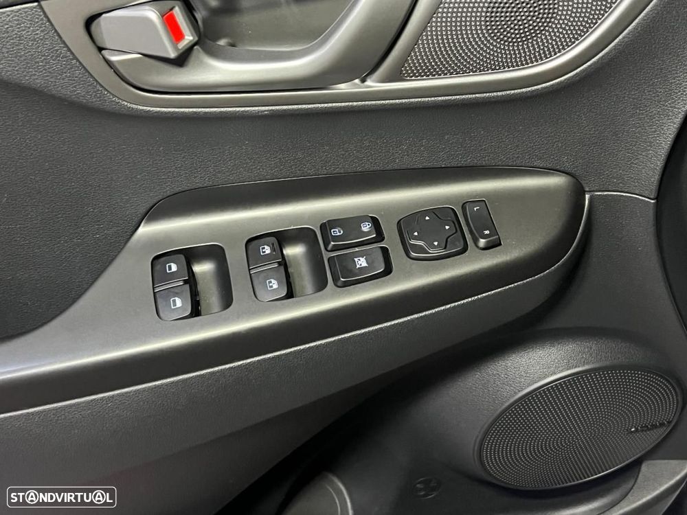 Hyundai Kauai EV 64 kWh Premium - 40