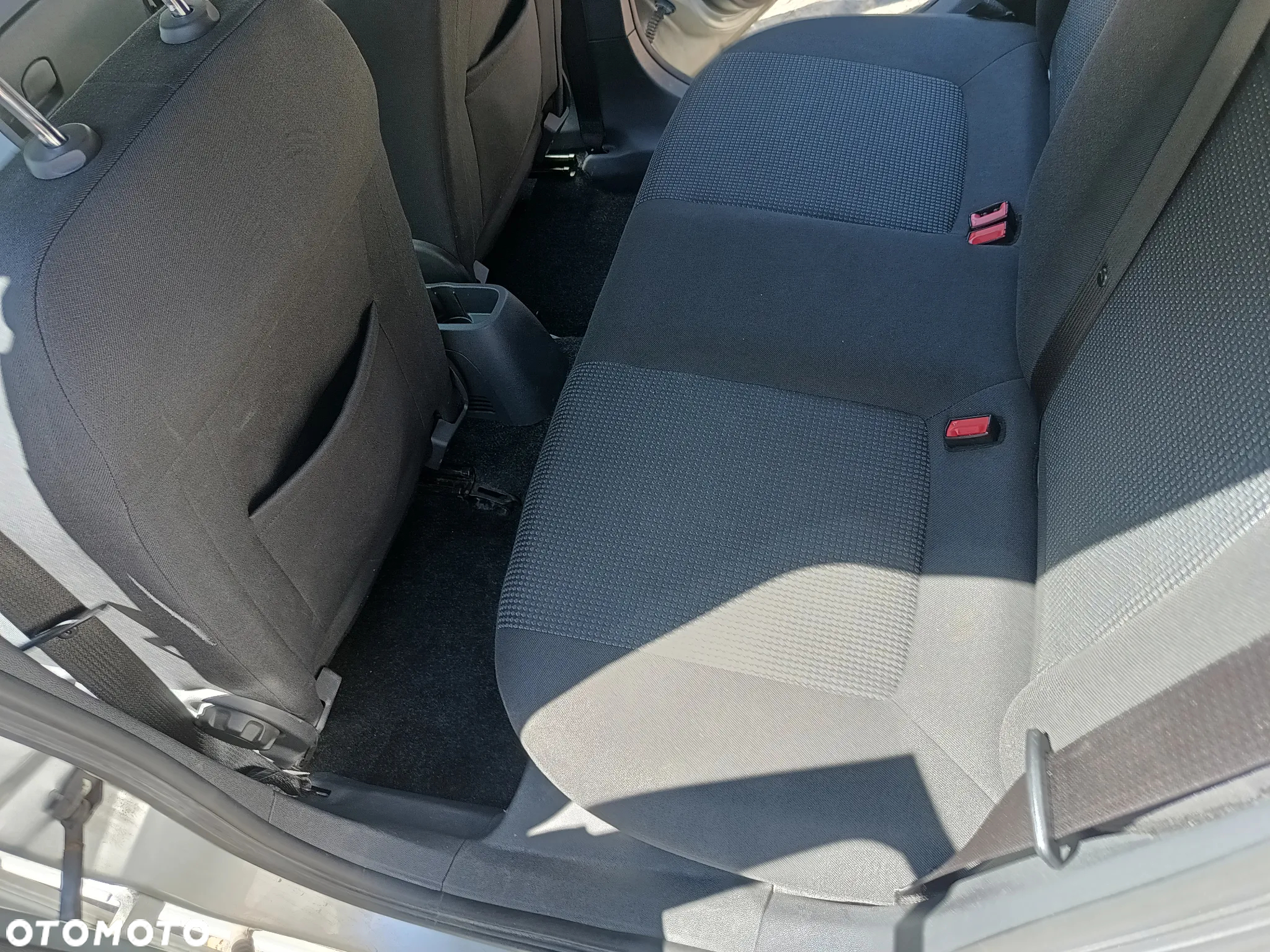 Opel Corsa - 4