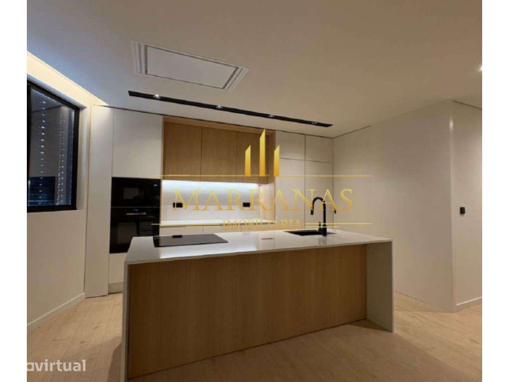 Apartamento T2 c/ terraço - Grande imagem: 5/22
