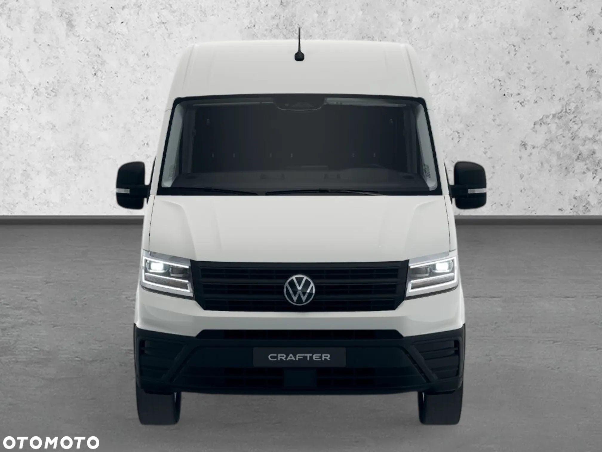 Volkswagen Crafter 35 - 4