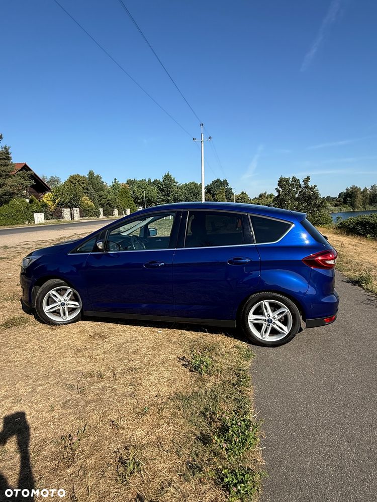 Ford C-MAX - 8