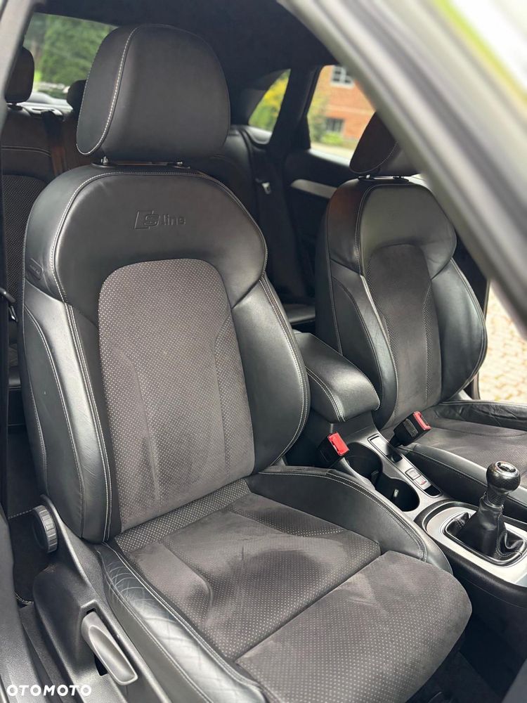 Audi Q3 2.0 TDI - 25