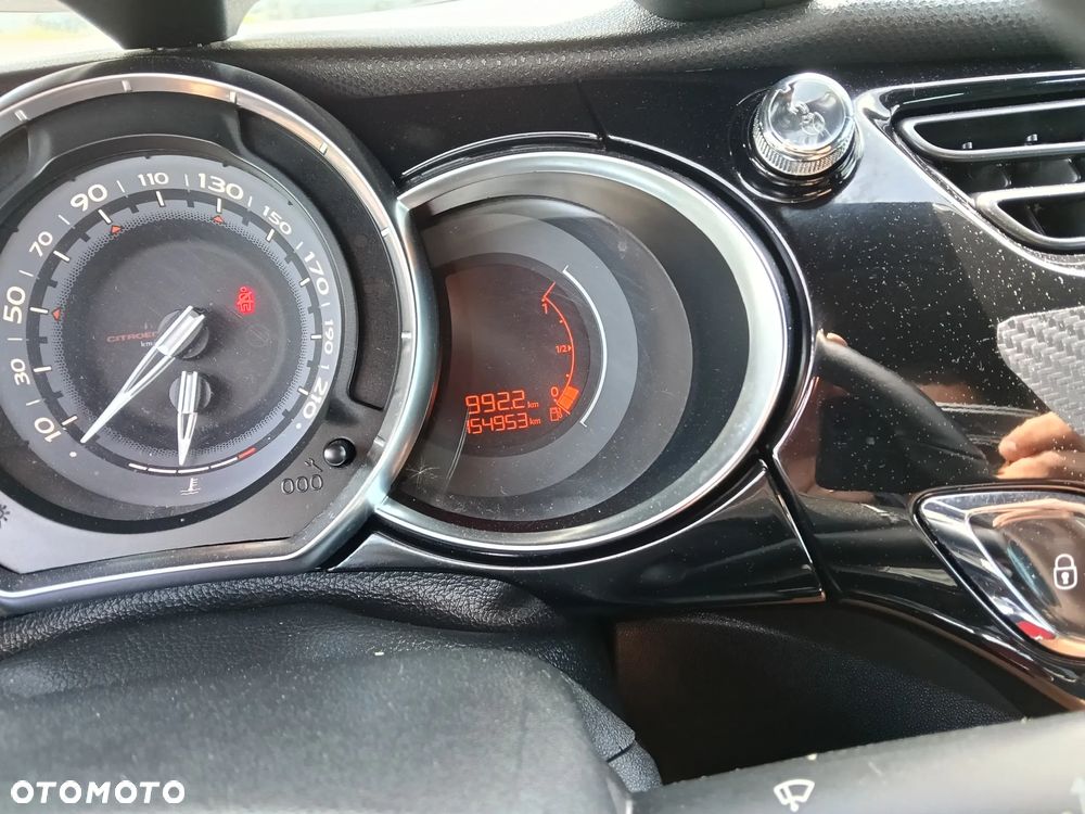 Citroën DS3 VTi 120 Opera Blue - 16