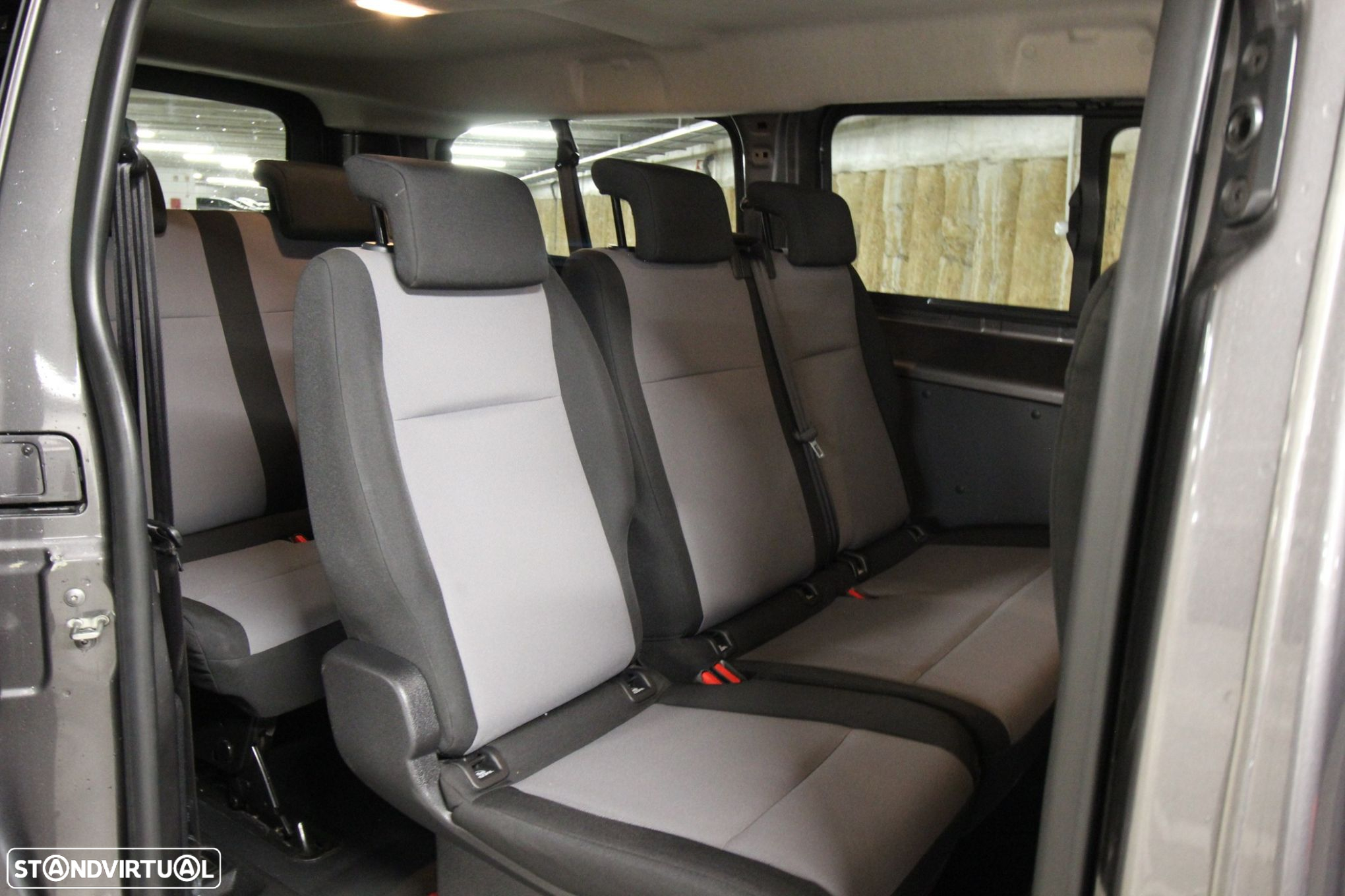 Toyota Proace 1.6 D-4D L1 6L - 13