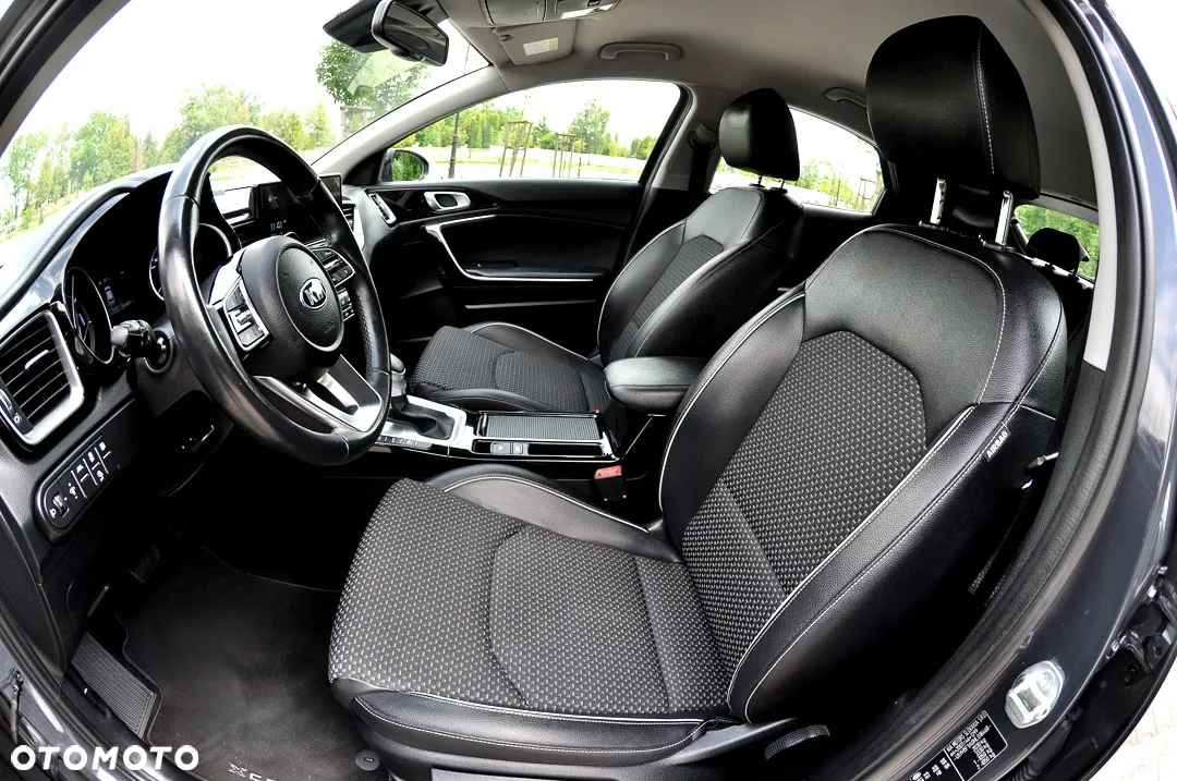 Kia XCeed 1.6 GDI DCT6 OPF Plug-in-Hybrid VISION - 19
