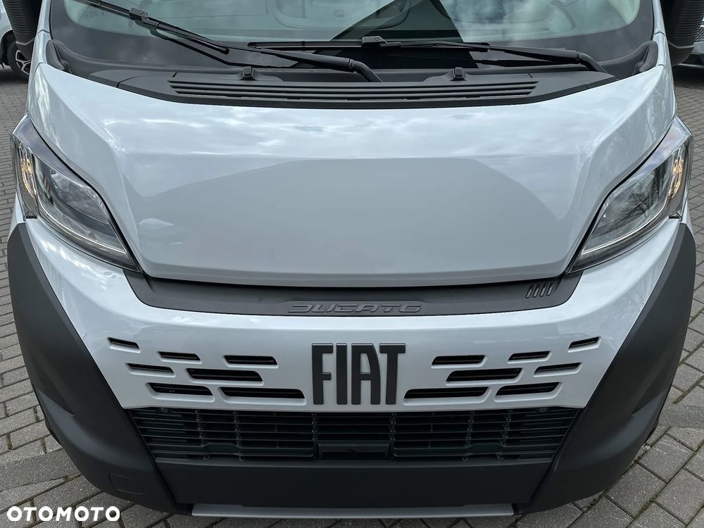 Fiat Ducato MAXI Furgon L4H3 - 15