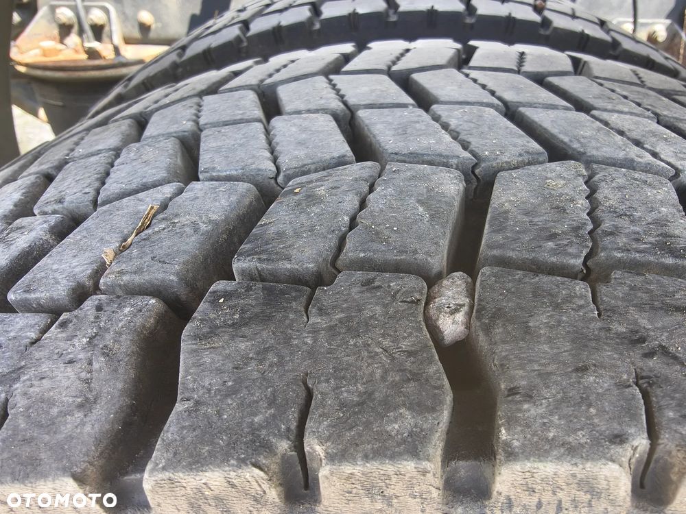 MAN 26.320 - 21