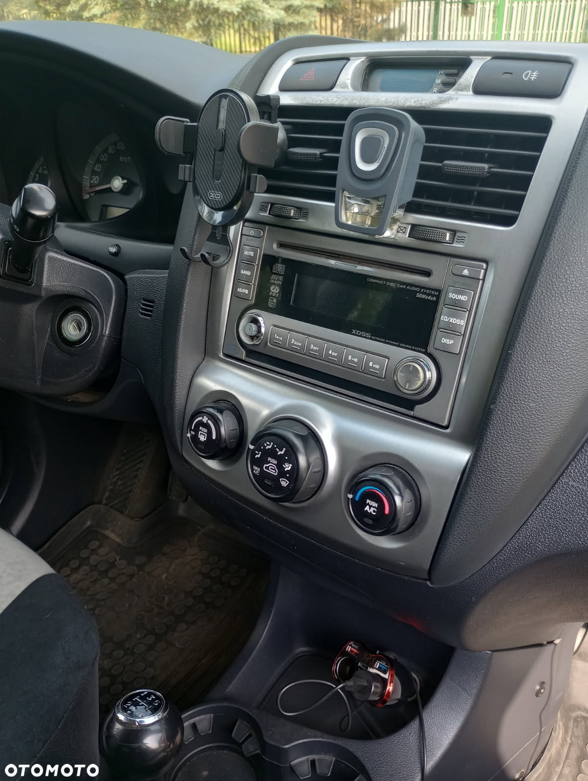 Kia Sportage 2.0 2WD LX - 2
