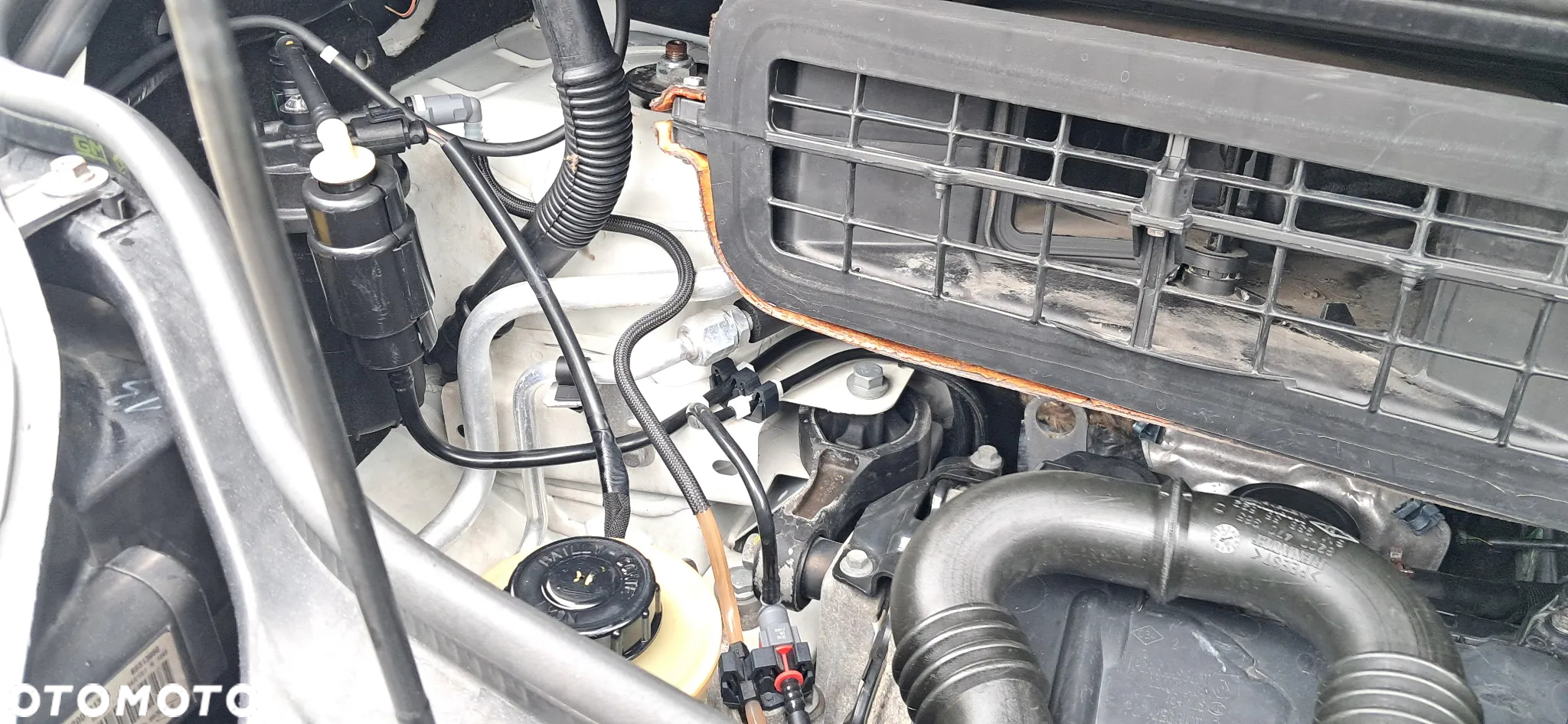 Renault Trafic T29 115 DCI - 27