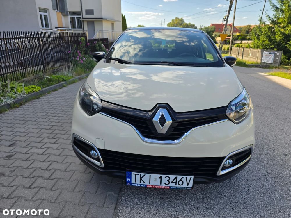 Renault Captur 0.9 Energy TCe Intens - 27