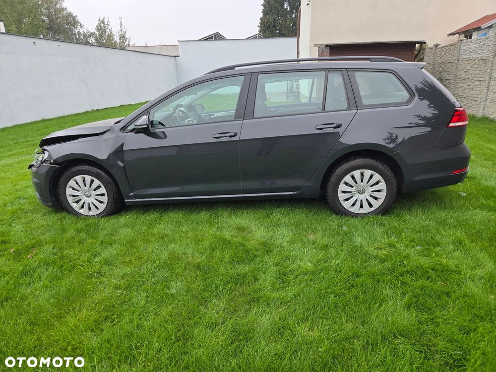 Volkswagen Golf - 7