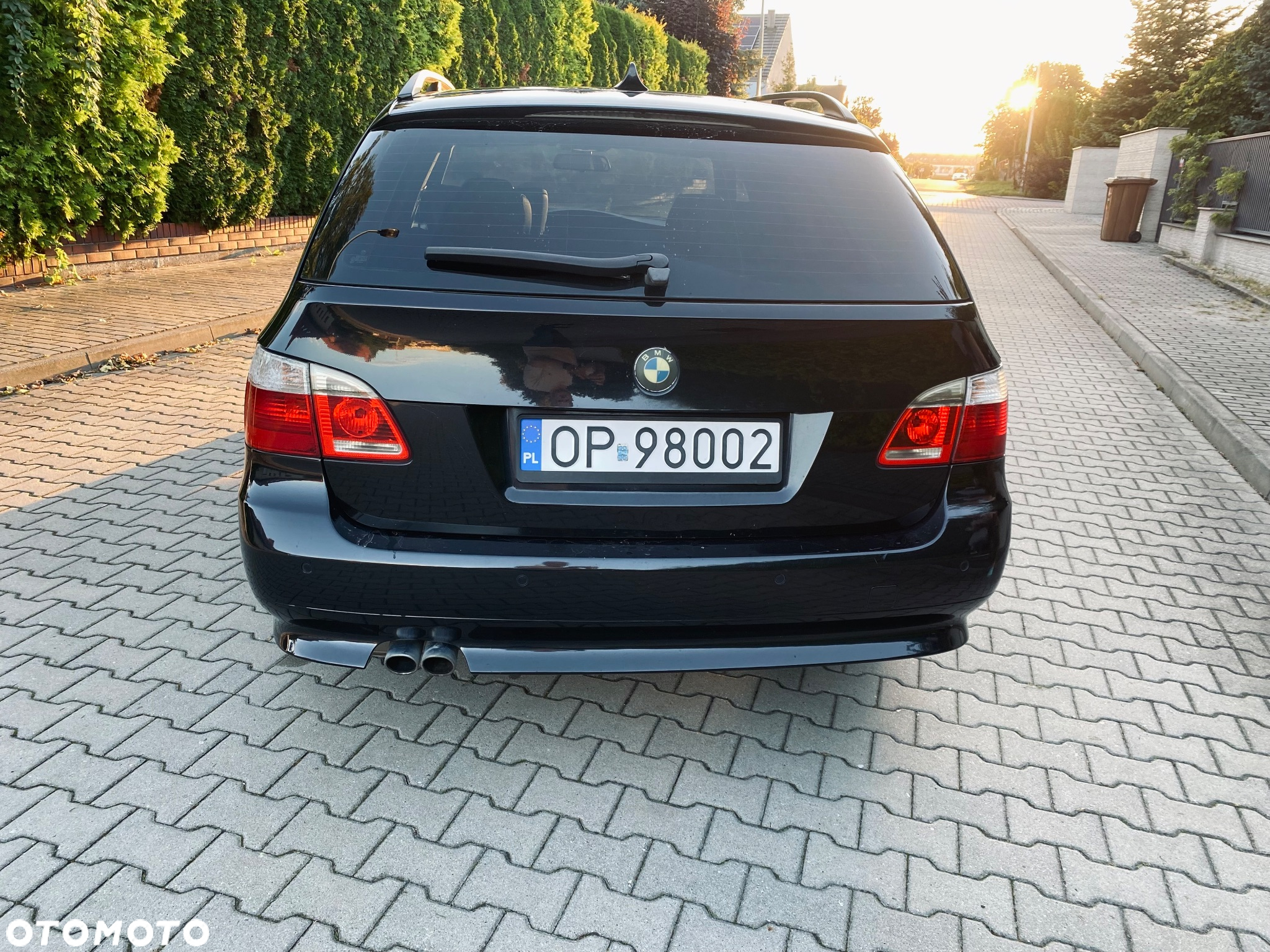 BMW Seria 5 - 10