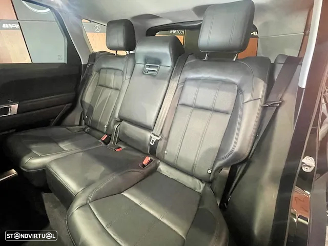 Land Rover Range Rover Sport 2.0 Si4 PHEV Autobiography Dynamic - 42