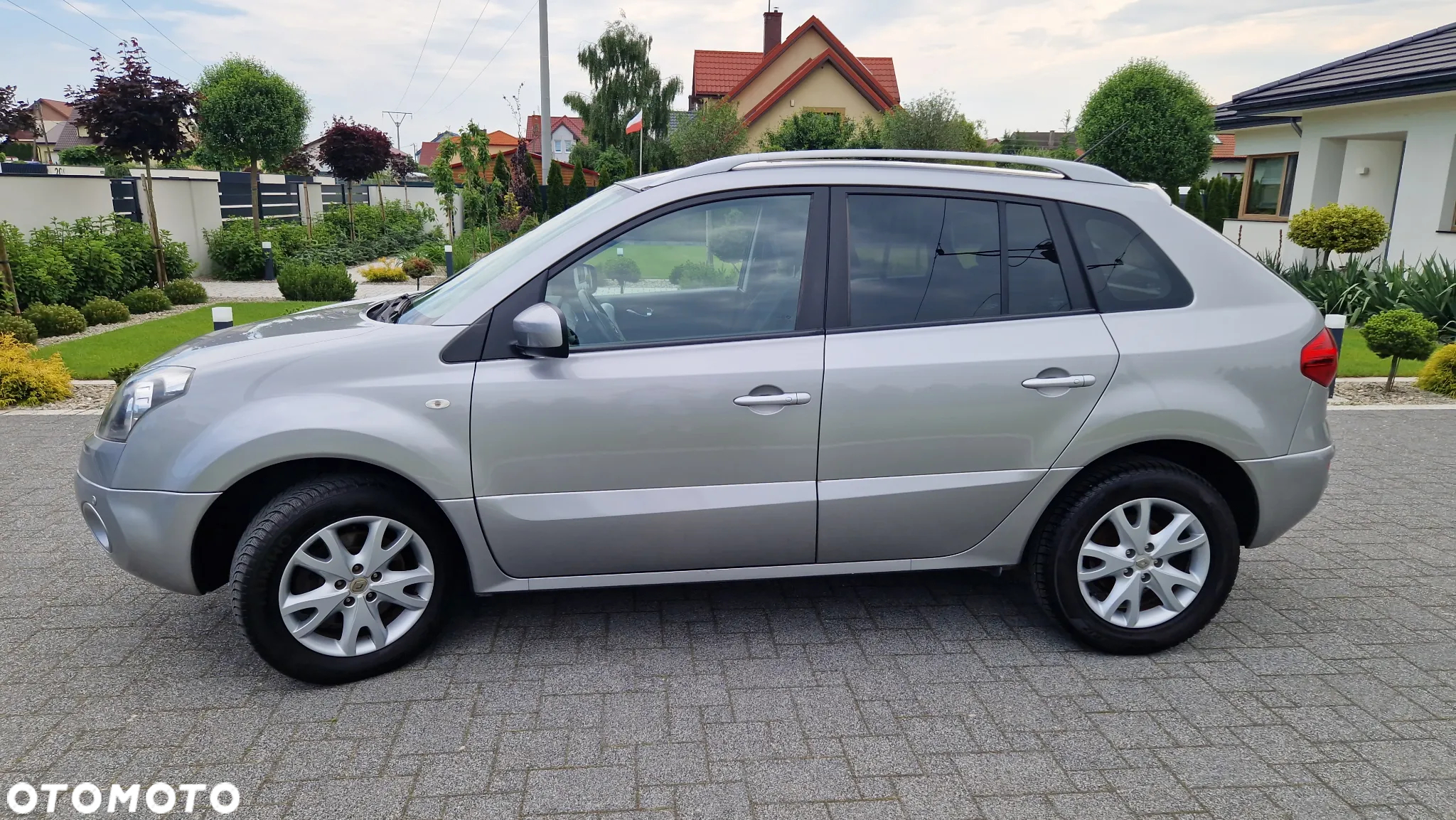 Renault Koleos 2.0 dCi FAP 4x2 Expression - 3