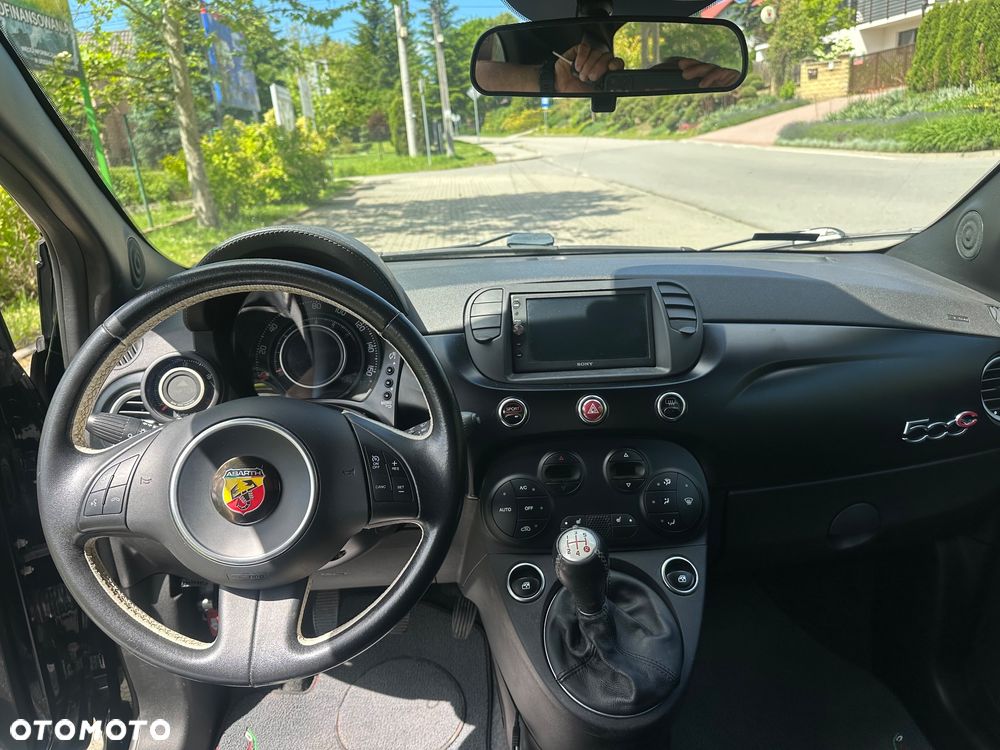 Fiat 500 - 11